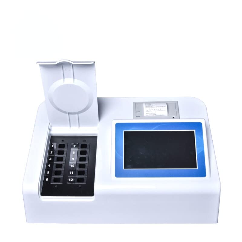 HM-SG Edible Oil Quality Rapid Detector Acid Value Peroxide Value Detector (Acid Value Kit)
