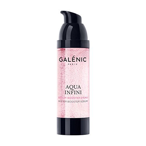 Galénic - Sérum Aqua Infini, Vanilla, 30 Mililitro Cover