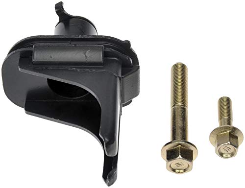 Dorman 523-515 Front Passenger Side Suspension Subframe Mount Compatible With Select Acura/Honda Models #TOP2