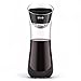 Ullo Wine Purifier with Hand-Blown Carafe and 6 Sulfite Filters – Removes Sulfites and Histamines