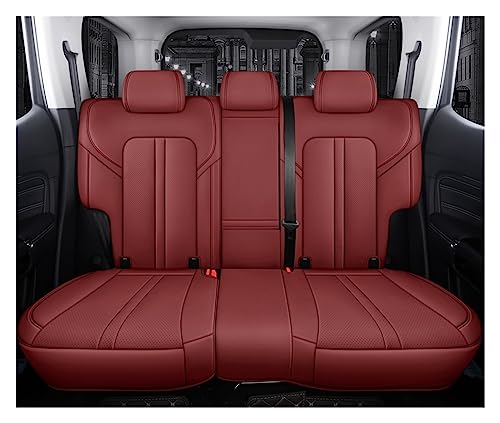 Couverture complète siège Ford Mondeo MK4 2007 contre usure et taches