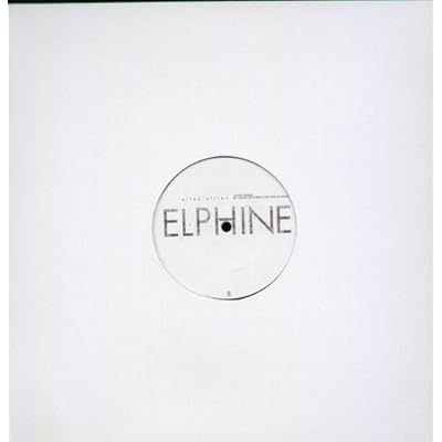 Elphine: Trop Pierece Mix