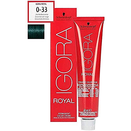 Schwarzkopf Entwickler für Haarfärbemittel, 60 ml rot