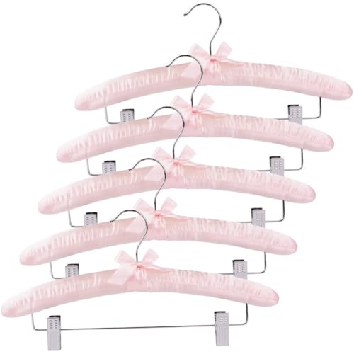 Pinicecore �T�e���n���K�[ 38cm ����~�� �X�|���W�p�b�h�t�� �X�|���W�n���K�[ �m���n���K�[ �f�B�X�v���C�p �h���X�A�Z�[�^�[�A�R�[�g�A�V���c�A�u���E�X�A�����W�F���[�p 5�{�Z�b�g