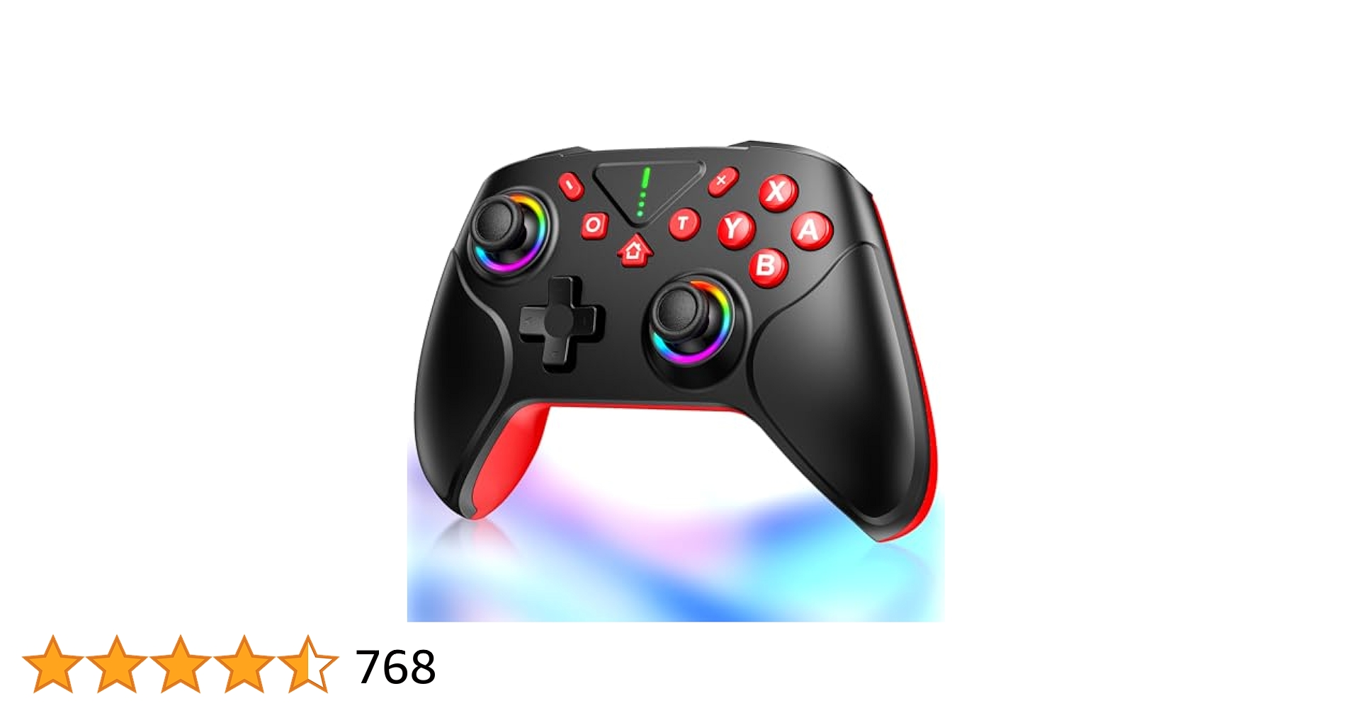 Amazon.co.jp: 【2025革新モデル】 Switch 2 コントローラー