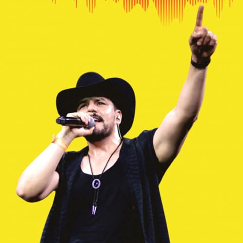Armando Nav&aacute;rrez estrena m&uacute;sica y nos cuenta todo
