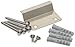 Omron Wall Mount Kit for Hem 907XL Digital Blood Pressure Monitor