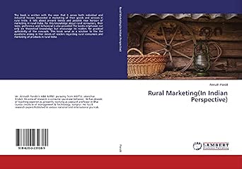 Rural Marketing-Wow! eBook