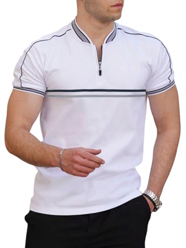 Image of JVX Men T-Shirt || T-Shirt for Men || Polo T Shirt || T-Shirt (MRT-208)