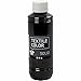 Produktbild Textile Solid, schwarz, deckend, 250ml