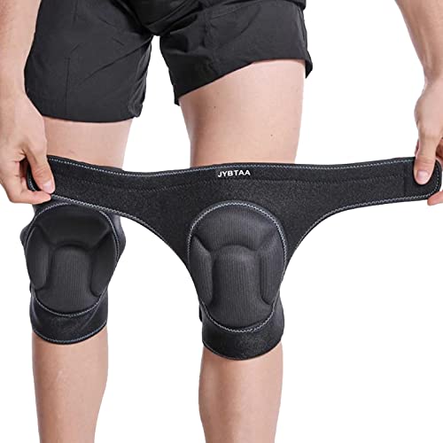 Top 10 Knee Pads For Painters of 2022 Katynel
