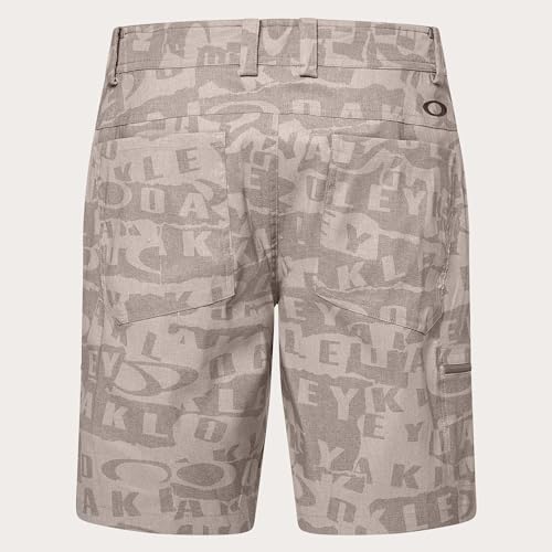 Oakley Men's Transition Ransom Short3