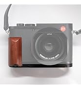Amazon | 【Iborrys】 対応 Leica ライカ Q3 カメラ 専用 L型 プレート