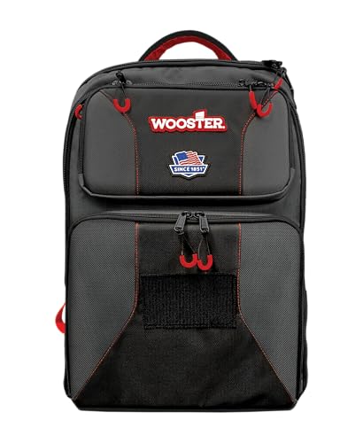 Wooster 8700 Painter's Backpack