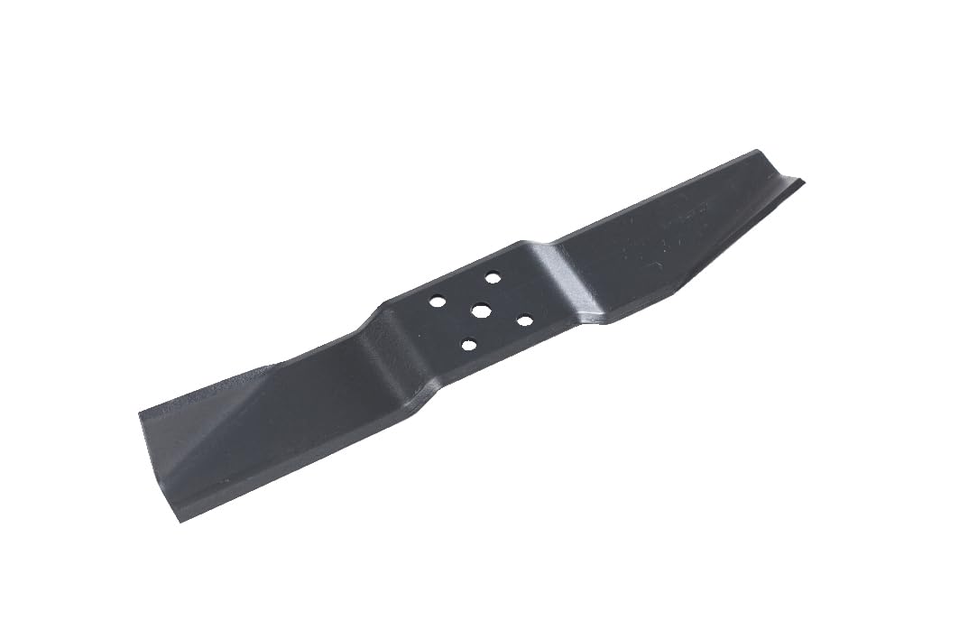 Lame de tondeuse Raioparts 130 135 coupe nette 383mm