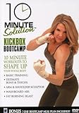 10 Minute Solution - Kickbox Bootcamp