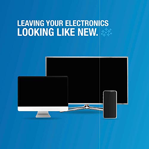 image for Miracle Brands MiracleSpray for Electronics Cleaning - Designed for TV