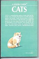 Cats a Golden Guide B000UE0KGK Book Cover