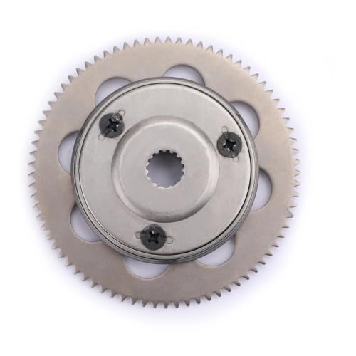 Embrague de arranque de motocicleta POS 50 90 110 con referencia 2600-45850