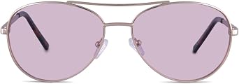 TheraSpecs Pilot Glasses for Light Sensitivity
