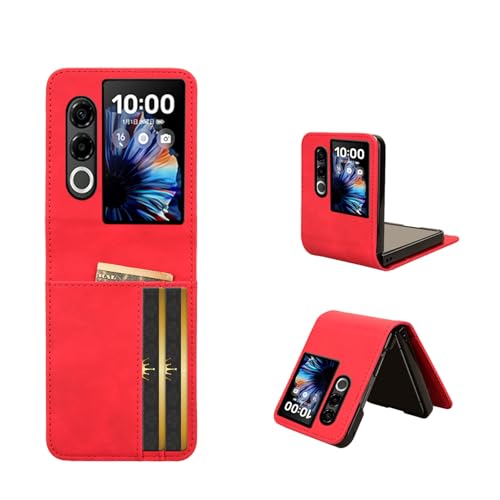 ZTE nubia Flip 2 5G p P[X 蒠^ X}zP[X  PUU[ gуJo[ YANMONGI z^ nhXgbvt y ϏՌ ϖC Sʕی Gǂ 藎ɂ wh~ }OlbJ[h[ X^h@\