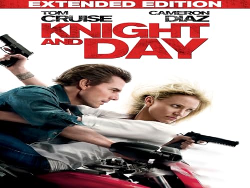 Knight and Day (Extended Edition)
