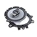 PIONEER TS-A652F, 3-Way Car Audio Speakers, Full Range, Clear Sound Quality, Easy Installation and Enhanced Bass Response, 6.5” Speakers