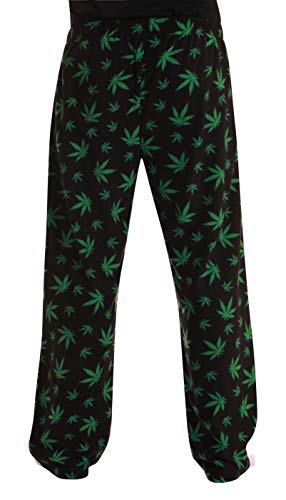 #Followme Polar Fleece Pajama Pants For Men Sleepwear Pjs 45902-10519-L #TOP2