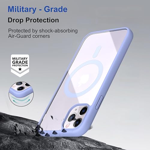 Image of Zapcase Back Case Cover for iPhone 11 Pro Max | Compatible for iPhone 11 Pro Max Back Cover | Scratch-Resistant Back Cover | Sierra Blue