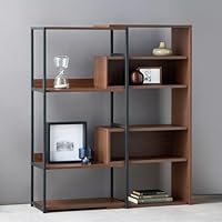 Amazon｜アイリスオーヤマ ユニットチェスト UCH-590 ウォールナット