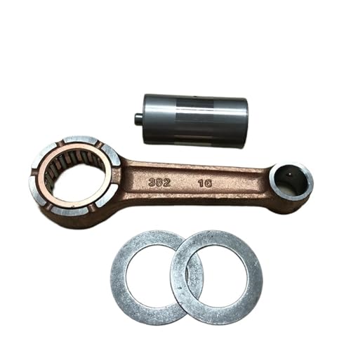 Bielle de vilebrequin GN250 DR250 pour réparer les claquements de moteur 250