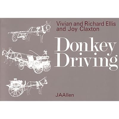 Donkey Driving