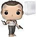 POP Die Hard - John McClane Funko Pop! Vinyl Figure (Bundled with Compatible Pop Box Protector Case), Multicolor, 3.75 inches