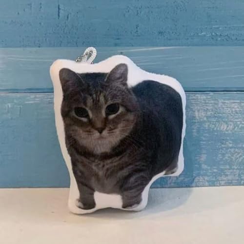 Chaveiro - Chaveiro Pingente Animal Com - Pingente para Mochila Ajustável para Homens Mulheres Joven