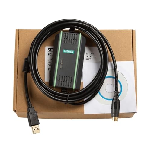 Câble de programmation LG/LS XGB XBC XBM câble communication FT232