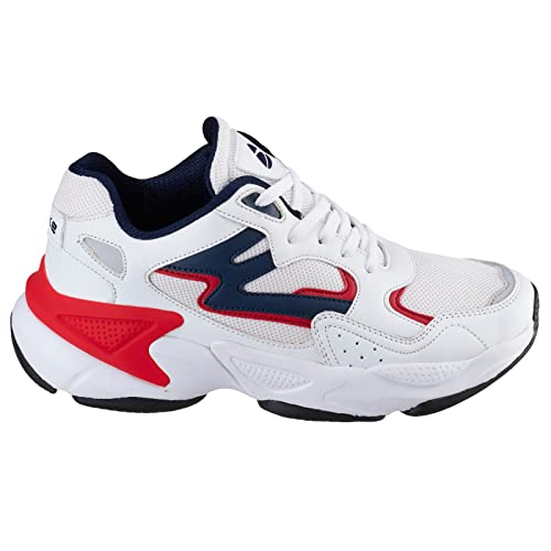 Image of Duke Mens Fwol1360 Sneaker