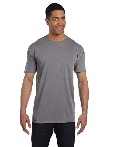 Image of Comfort Colors Mens 6030cc