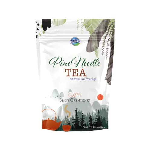Where To Buy Pine Needle Tea Melbourne at Domingo Wilson blog