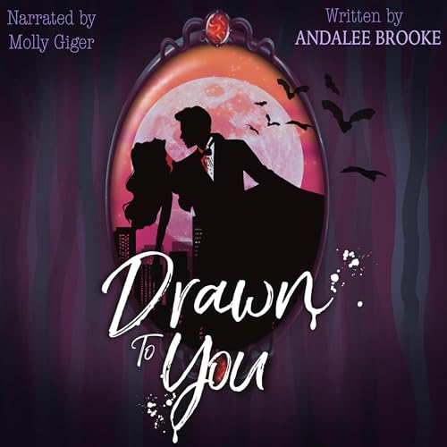 Drawn to You cover art