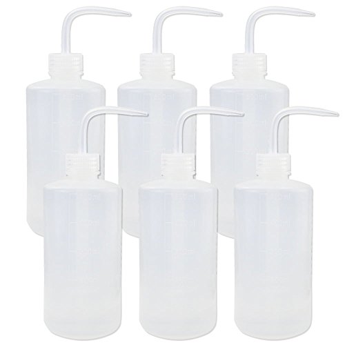 Best Wash Bottle