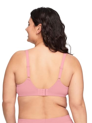 Image of Warner's Women's Warners Women's Cloud 9 Super Soft Ribbed Underwire with Lift Bra