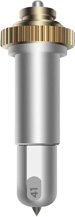 NestOne Engraving Tip and Housing | Perfect Tool for Cricut Maker | Bundle Accessories for Engraving Projects