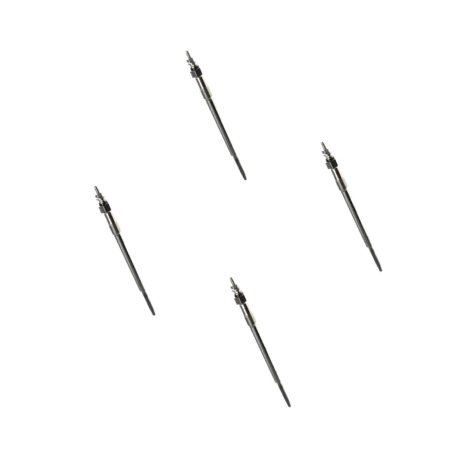 Bougies de préchauffage Transit Mk6 pour résoudre le démarrage difficile - 6