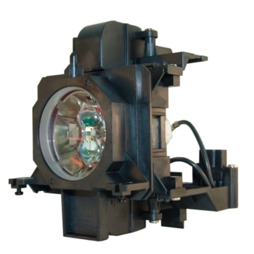 Image of DONGCMYG POA-LMP136 610 346 9607 Replacement Projector Lamp Fit for SANYO PLC-XM150 PLC-XM150L PLC-WM5500 PLC-ZM5000L PLC-WM5500