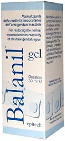 Balanil Gel 30Ml