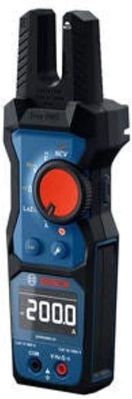 GFM1000-15 True RMS Fork Meter