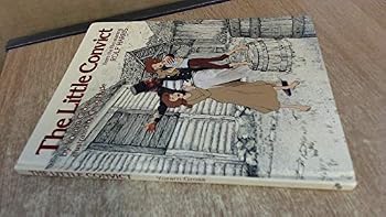 Hardcover Little Convict Book