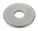 Produktbild Connex Bauscheiben 6,6 x 22 x 2 mm, DIN 440, 1000 g, verzinkt, KL4180036