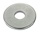 Connex Bauscheiben 9,0 x 28 x 3 mm, DIN 440, 1000 g, verzinkt, KL4180037