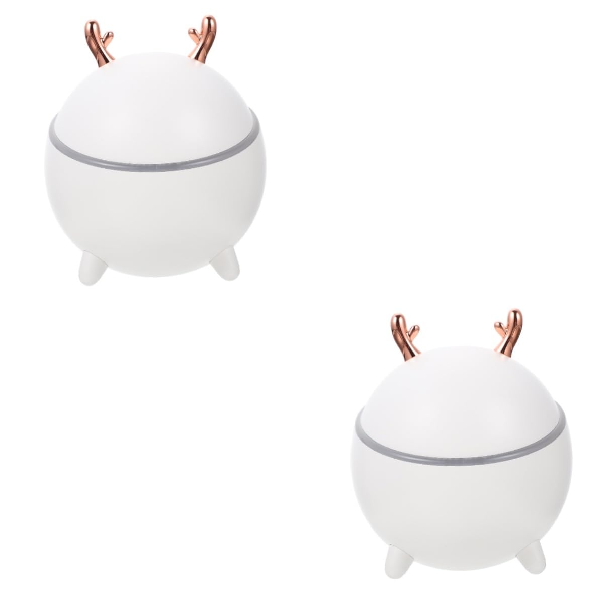Humidificateur portable pour dormir avec grand confort dans la chambre